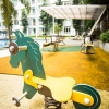 Отель Austin Suites mount austin 2 bedroom Johor Bahru, фото 10