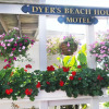 Отель Dyer's Beach House, фото 1