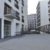 Отель Prudentia Apartments Moko Residence в Варшаве