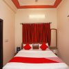 Отель Aanandan Residency by OYO Rooms, фото 12