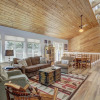 Отель Timber Hill, фото 24