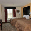 Отель Quality Inn & Suites, фото 5