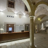 Отель Parador de Cáceres, фото 3