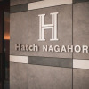 Отель Hatch NAGAHORI 802, фото 1