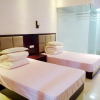 Отель Jiaozuo Yuntai Mount Rainbow Hotel, фото 5