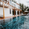Отель The Watermark Beachside Hotel, фото 8