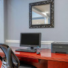 Отель Quality Inn Newnan - Atlanta South, фото 32