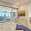 Отель Ten35 Seaside: Direct Gulf View - Residence 303, фото 17