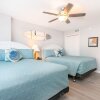 Отель Ocean View Condo Just Steps Away From The Beach - 106 Brighton 2 Bedroom Condo, фото 5