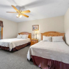 Отель Poplar Point Condo Unit 12B - Two Bedroom Condo, фото 3