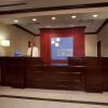 Отель Holiday Inn Express Hotel & Suites Atlanta Johns Creek, an IHG Hotel, фото 24