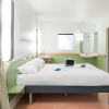Отель ibis budget Paris Porte de Montmartre, фото 27