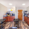 Отель Days Inn by Wyndham Clarksville TN, фото 16