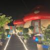 Отель Mushrooms Inn, фото 7