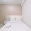Отель Comfy And Modern 2Br At Transpark Cibubur Apartment, фото 2
