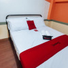 Отель RedDoorz near SGM Condotel Villa Beach Iloilo, фото 19