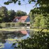 Отель Fürst Bismarck Mühle | Restaurant · Hotel, фото 8