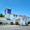 Отель Sleep Inn Austintown - Youngstown, West, фото 1