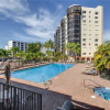Отель Harbour Pointe 822N - Two Bedroom Condo, фото 1