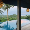 Отель Villa Little Paradise Sea View, фото 14