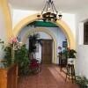 Отель Casa Rural La Posada De Carmen в Нихаре