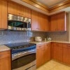 Отель K B M Resorts- KRV-2824 Rare Ridge Top, Second Floor, 1Bd with sweeping 180-degree ocean views, фото 10