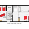 Отель Chalet Cristal 2, фото 8