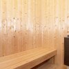 Отель Modernized Holiday Home in Jutland With Sauna, фото 14