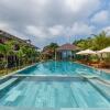 Отель Suoi May Phu Quoc Garden Resort & Spa, фото 14