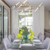 Отель Gorgeous 4 Bedroom w Pool Close to Disney 4836, фото 23