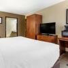 Отель Comfort Inn & Suites Albuquerque Downtown, фото 4