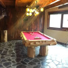 Отель Cabaña Leon, фото 14