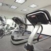 Отель Holiday Inn Express Hotel and Suites Akron South-Airport Area, фото 14