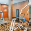 Отель Comfort Inn & Suites Lincoln City, фото 20