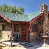 Отель Tiny Town Cabins, фото 18