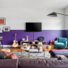 Отель Dottie by Avantstay Gorgeous 4BR Condo in Heart of Nashville, фото 13