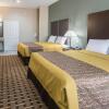 Отель Scottish Inns & Suites, фото 7