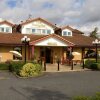 Отель Premier Inn Pontefract North, фото 10