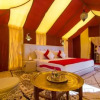 Отель Orient Desert Camp, фото 4