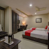 Отель Sagar by OYO Rooms, фото 4