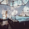 Отель Aurora Canvas Dome, фото 12