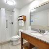 Отель Hampton Inn & Suites Mooresville/Lake Norman, фото 9