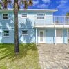 Отель Bikini Top Duplex With Pool 2 Minutes From Beach Flagler Avenue, фото 1