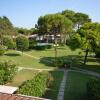 Отель Villaggio Club Dei Pini, фото 10