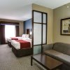 Отель Comfort Suites Bastrop, фото 50