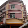 Отель Yuehao Hostel, фото 9