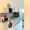 Отель Apartment with One Bedroom in Le Pradet, with Enclosed Garden And Wifi - 800 M From the Beach, фото 14