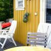 Отель 3 Person Holiday Home In Stenungsund, фото 10