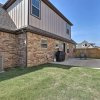 Отель Fayetteville House: Pool Access & Gas Grill!, фото 24