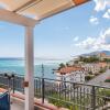 Отель Lively Apartment In Villammare With Sea View, фото 13